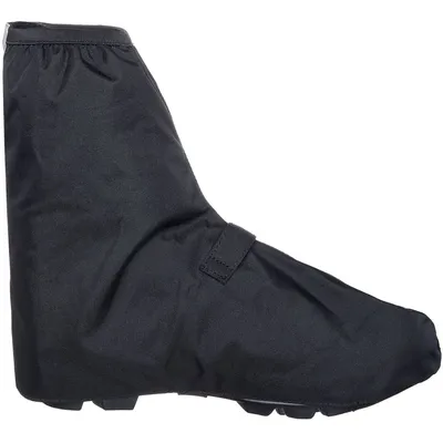 Vaude Bike Gaiter short – BLACK