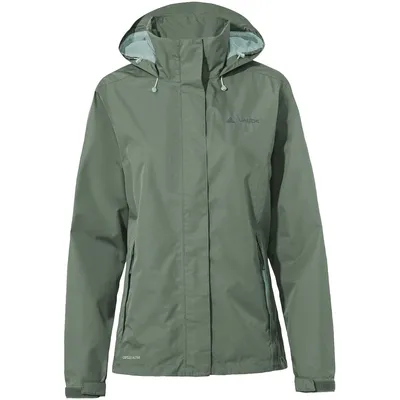 Vaude Wo Escape Light Jacket – AGAVE