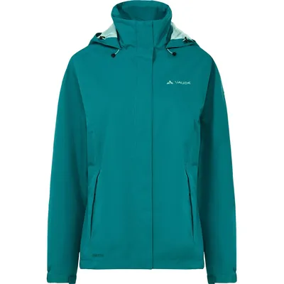 Vaude Wo Escape Light Jacket – FJORD GREEN