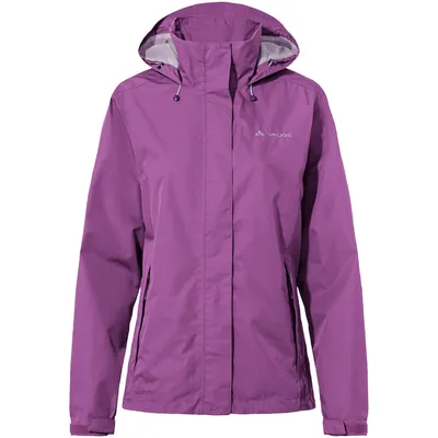 Vaude Wo Escape Light Jacket – MAGENTA