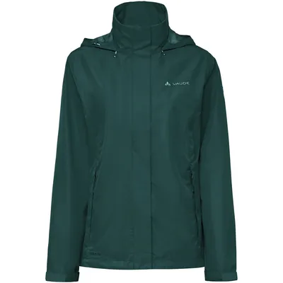 Vaude Wo Escape Light Jacket – DEEP POND