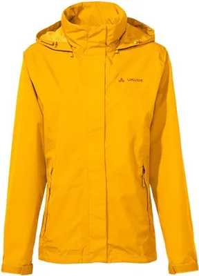 Vaude Wo Escape Light Jacket – BRICK