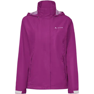 Vaude Wo Escape Light Jacket – PINK ORCHID