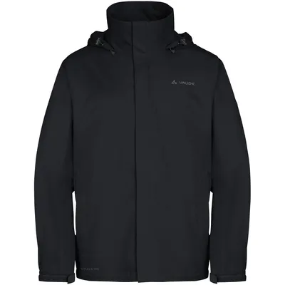 Vaude Me Escape Light Jacket – BLACK