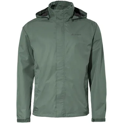 Vaude Me Escape Light Jacket – AGAVE