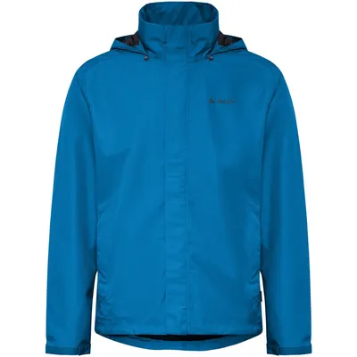 Vaude Me Escape Light Jacket – RADIATE BLUE UNI