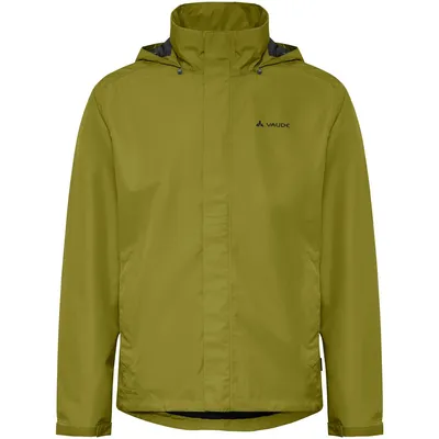 Vaude Me Escape Light Jacket – DARK LEAF