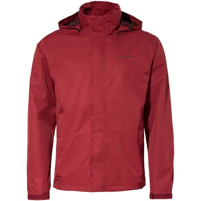 Vaude Me Escape Light Jacket – CARMINE