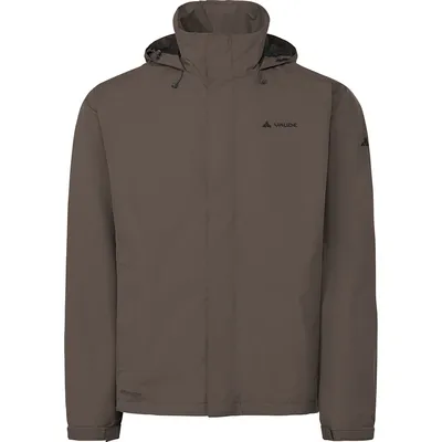 Vaude Me Escape Light Jacket – DEER BROWN
