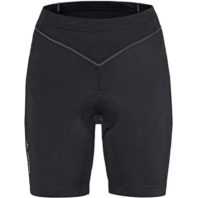 Vaude Wo Active Pants – BLACK UNI