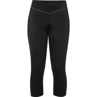 Vaude Wo Active 3/4 Pants – black uni