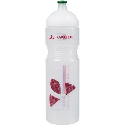 Vaude Bike Bottle Organic, 0,75l (VP – ORANGE