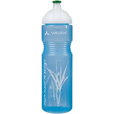 Vaude Bike Bottle Organic, 0,75l (VP – Blau