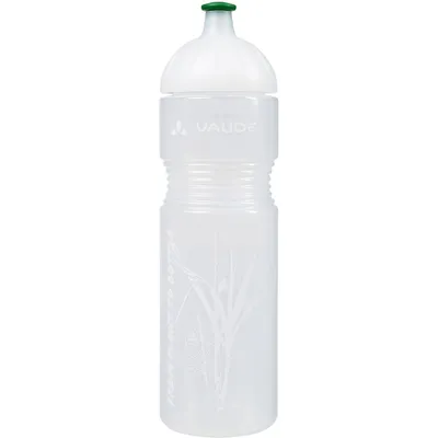 Vaude Bike Bottle Organic, 0,75l (VP – TRANSPARENT