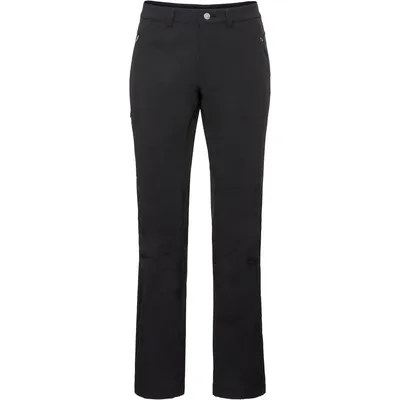 Vaude Me Strathcona Warm Pants – black uni