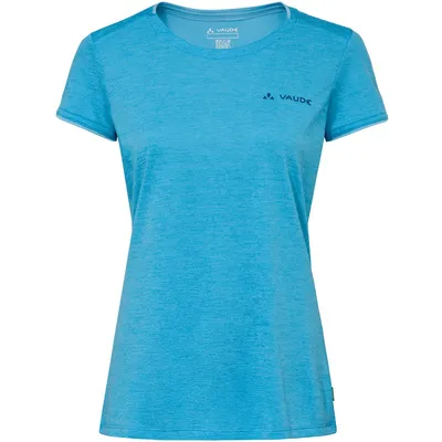 Vaude Wo Essential T-Shirt – AQUA