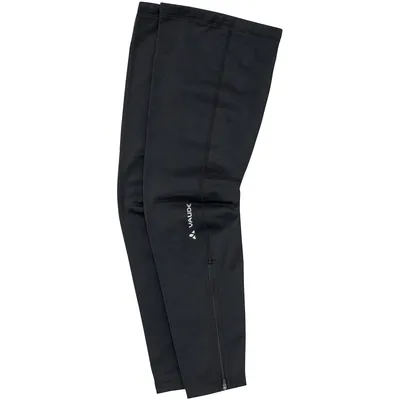 Vaude Leg Warmer II – BLACK UNI