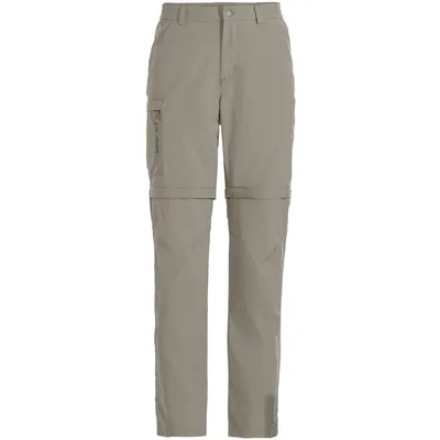 Vaude Me Farley ZO Pants V – BOULDER