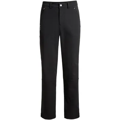 Vaude Me Strathcona Pants II – black