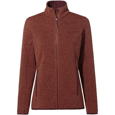 Vaude Wo Rienza Jacket IV – BUCKEYE