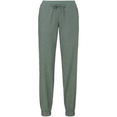 Vaude Wo Redmont Pants – agave