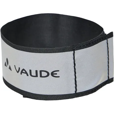Vaude Reflective Cuff – black