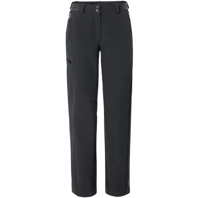 Vaude Wo Skomer Winter Pants II – black