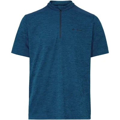 Vaude Me Tamaro HZ Shirt IV – RADIATE BLUE
