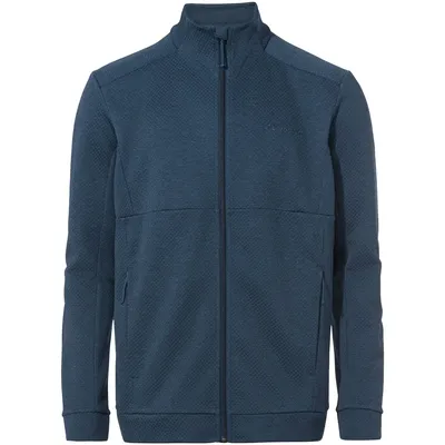 Vaude Me Neyland Hiking SC Jacket – dark sea