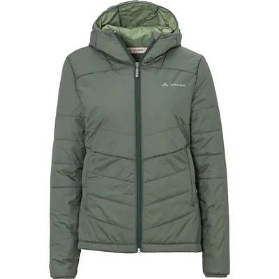 Vaude SE Womens Vajont Jacket II – agave