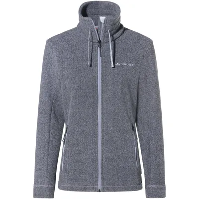 Vaude Wo Skomer Winter Fleece Jacket – dark iris