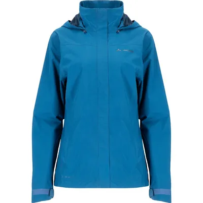 Vaude SE Wo Langma  2L Jacket – SHORE BLUE