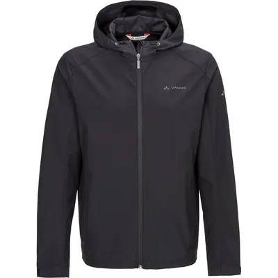 Vaude SE Me Langma Softshell Jacket – BLACK