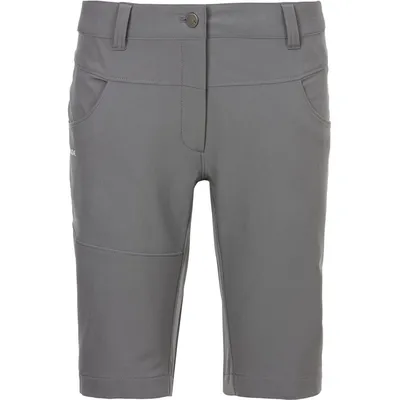 Vaude SE Wo Langma Bermuda – ANTHRACITE