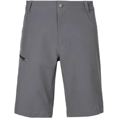 Vaude SE Me Langma Bermuda – ANTHRACITE