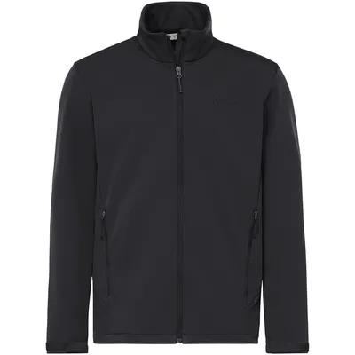Vaude Me Everhike Softshell Jacket – black
