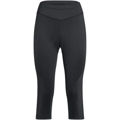 Vaude Wo Matera 3/4 Tights – BLACK