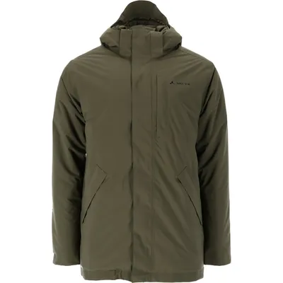 Vaude SE Me Cornia Coat – khaki