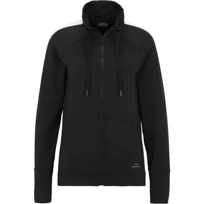 Venice Beach VB_Morris D Jacket – black_white