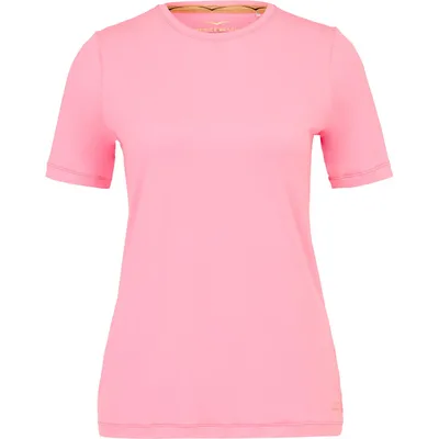 Venice Beach Sia DL T-Shirt Damen – BUBBLE GUM