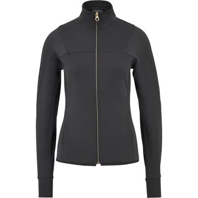 Venice Beach VB_Beven 1117 Jacket – ANTHRACITE