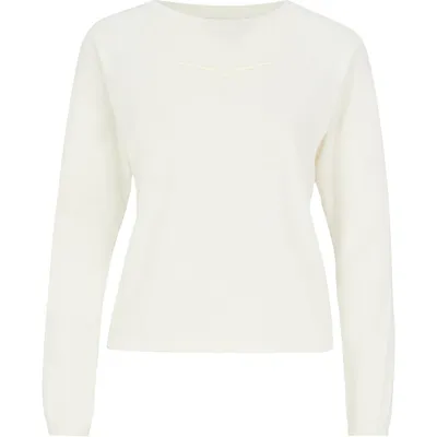 Venice Beach VB_Rylee 4004 01 Longsleeve – cloud white