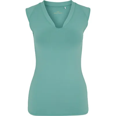 Venice Beach VB_Eleam D T-Shirt – EUCALYPTUS