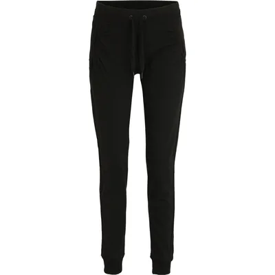 Venice Beach VENICEBEACH Damen Trainingshose – BLACK