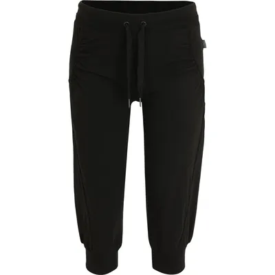 Venice Beach VB_Maggy 4017_OB Capri – BLACK