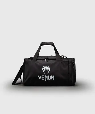 Venum VNM ssntl Sprts Bgs – BK