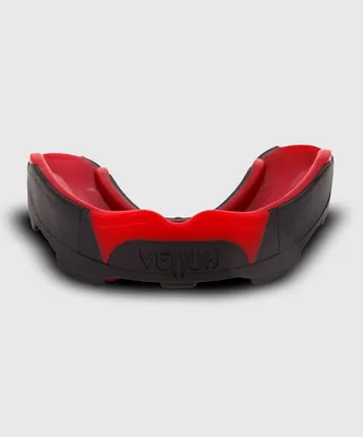 Venum Mouthguard – BLACK/RED