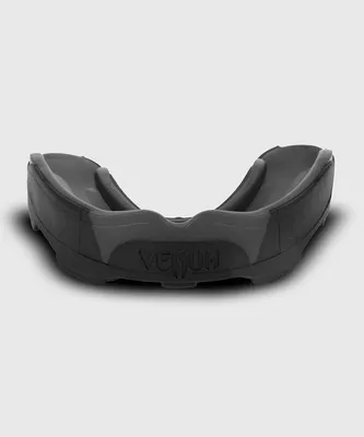 Venum Mouthguard – Schwarz
