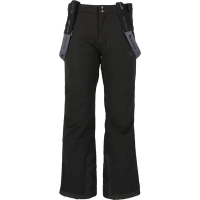 Whistler Gippslang M Functional Ski Pants W-PRO 15000 – BLACK
