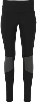 Whistler Millie W Tights – BLACK
